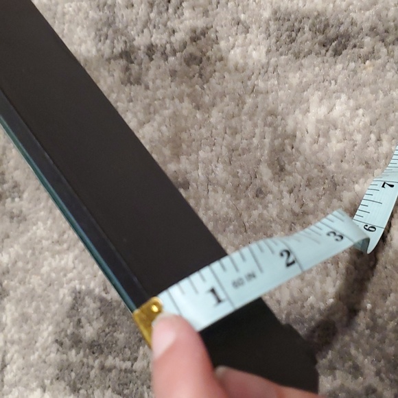 Mirrored Vanity Tray - Picture 11 of 11